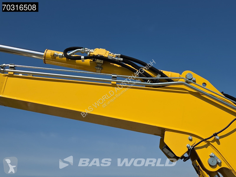Skovl Komatsu PC55 MR5E0