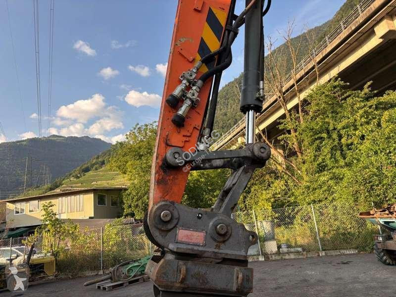 جرافة Liebherr  A918 COMPACT