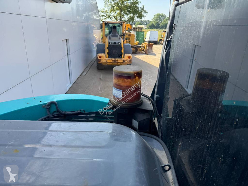 Skovl Kobelco SK230SRLC-5 - Tilting Bucket /...