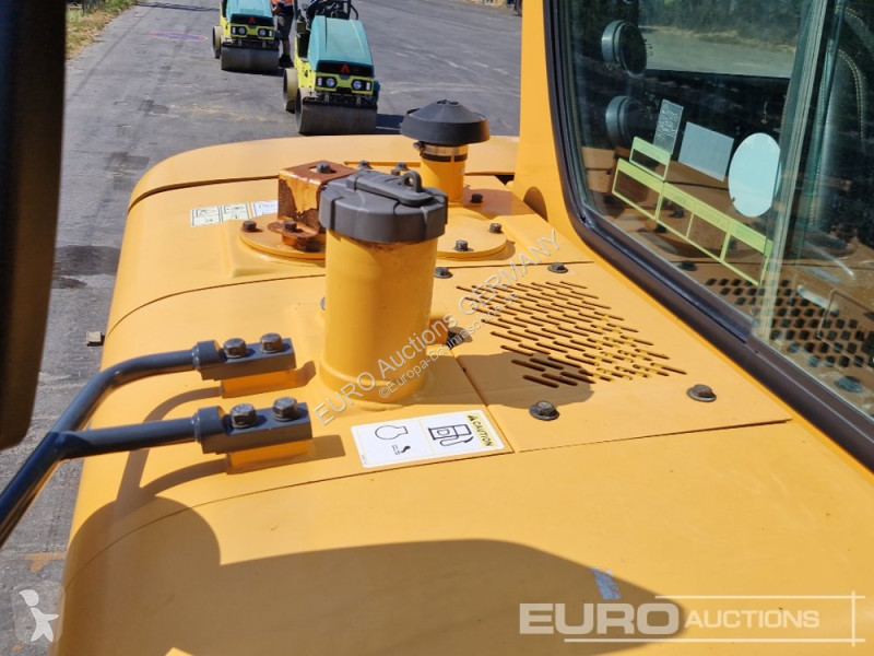 Rýpadlo Hyundai R55W-9A