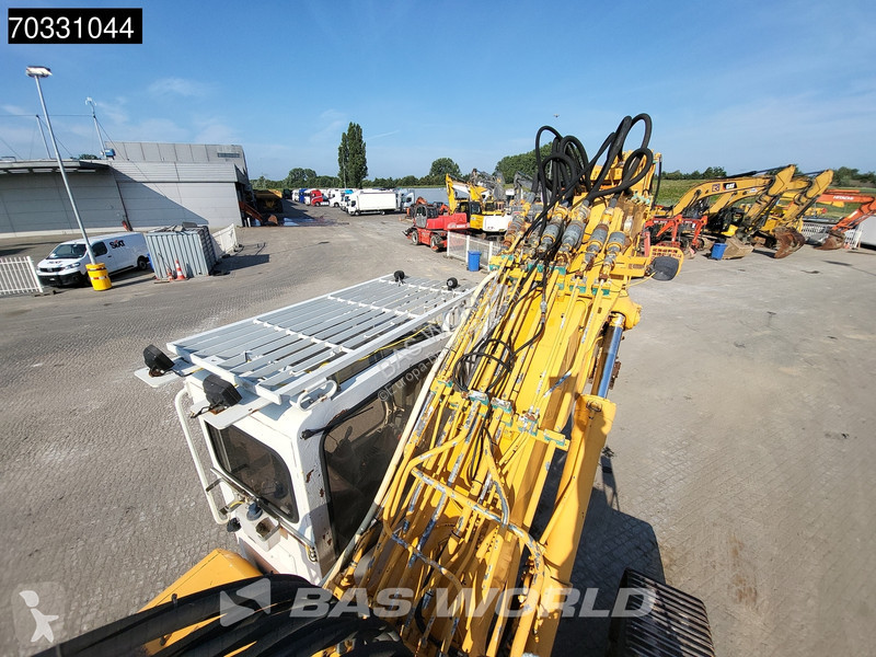Rýpadlo Liebherr R944 UHD - Extendable...