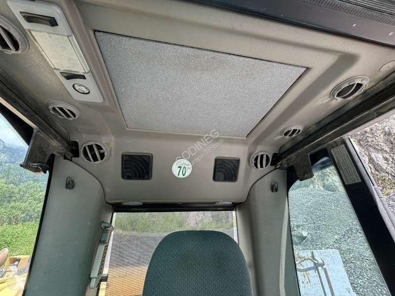 Rýpadlo Volvo
