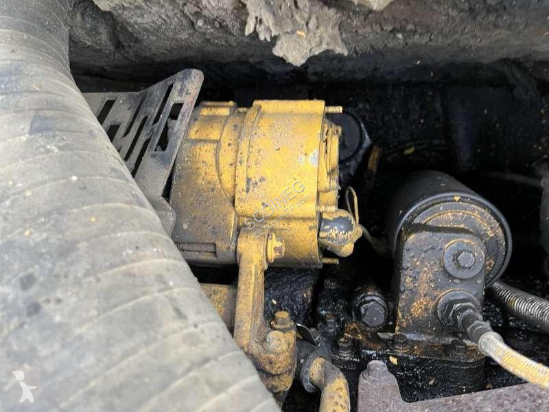 Rýpadlo Komatsu PC180LC-6K