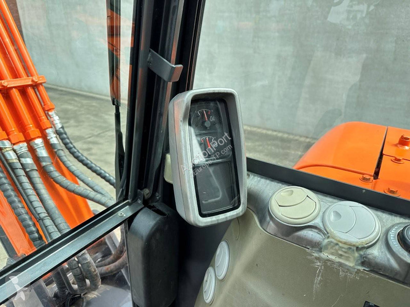 Rýpadlo Doosan 9C