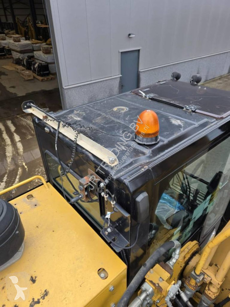 Skovl Caterpillar 336 F LR (Long Reach)