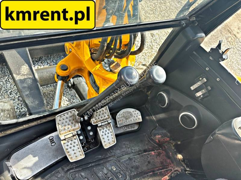 Экскаватор JCB 8065 MINI-KOPARKA 2010 R....