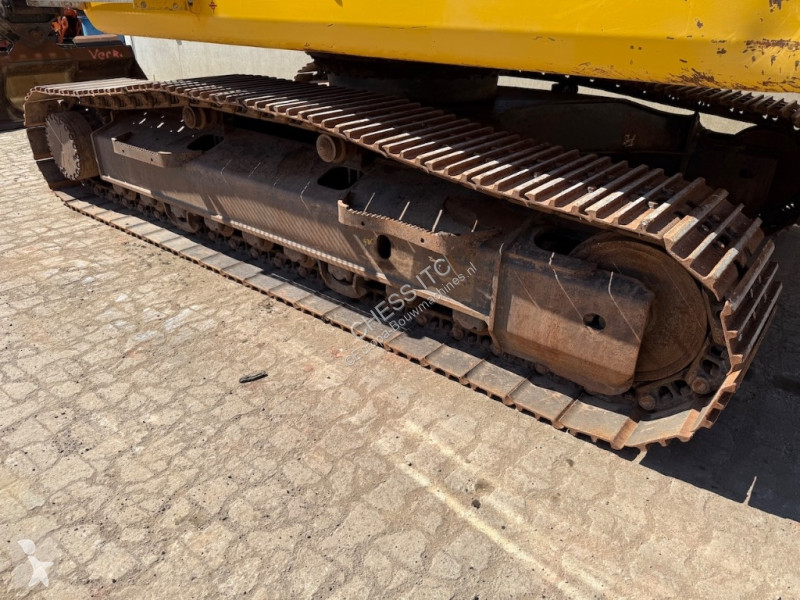 Skovl Komatsu NLC-11 - NLC-11E0 -