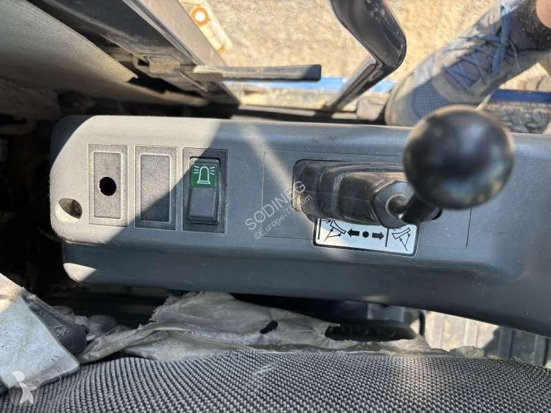 Экскаватор Doosan