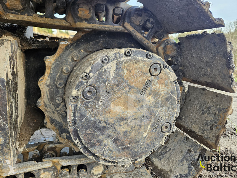 Skovl Case