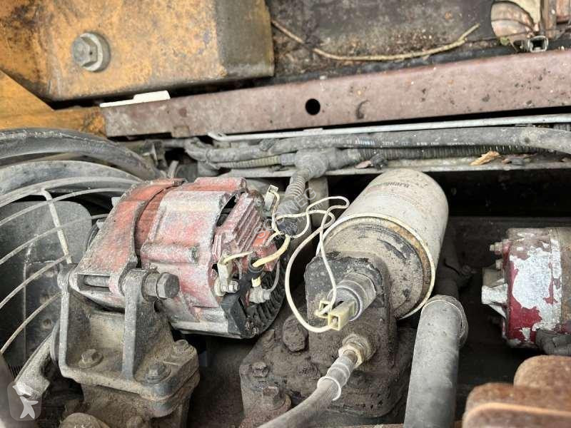 Skovl Case