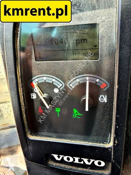 Lopatový nakládač Volvo ECR 88 D KOPARKA...