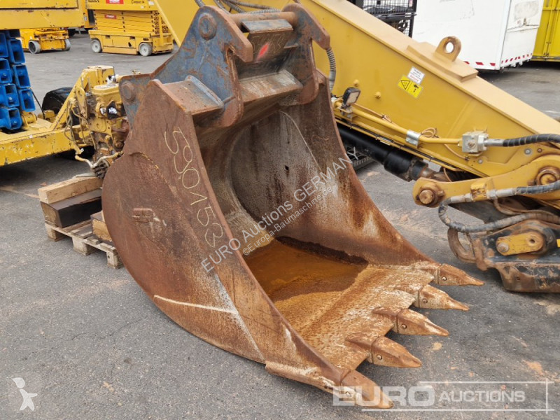 Graafmachine Caterpillar 330