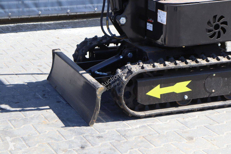 Skovl JPC HT12