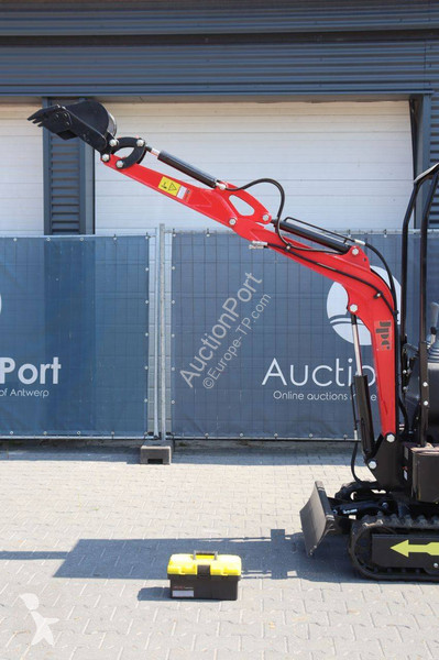 Skovl JPC HT12