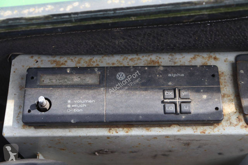 جرافة Neuson 3800 WD