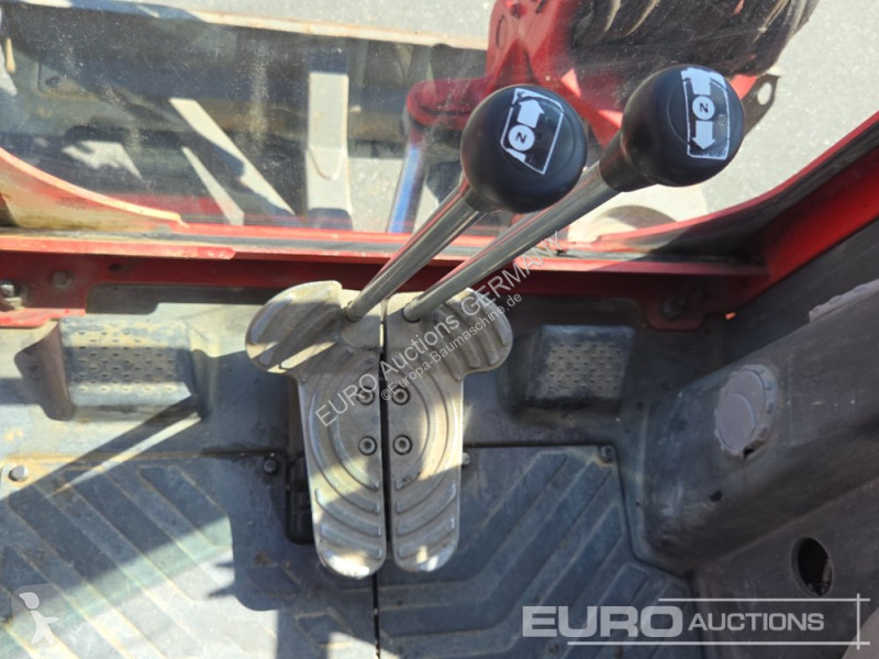 Escavatore Volvo ECR35D
