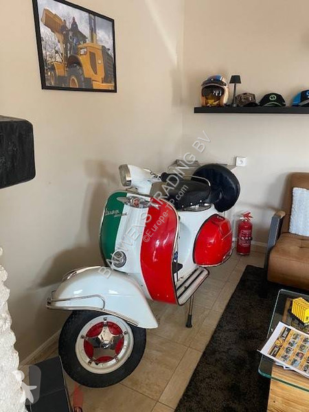 Rýpadlo  Monster 1200S