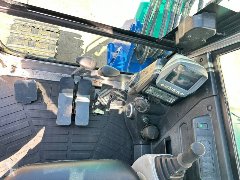 جرافة IHI 55 NSL