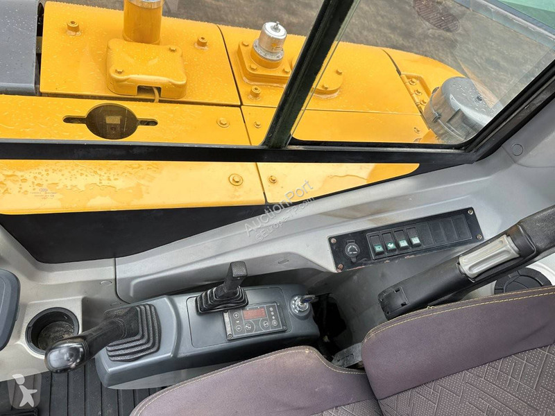 Skovl XCMG XE55DA