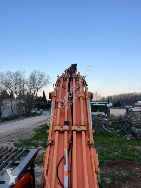 Rýpadlo Doosan