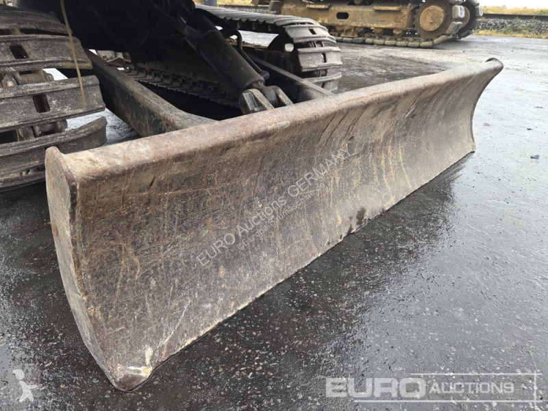 Excavator Yanmar YB351