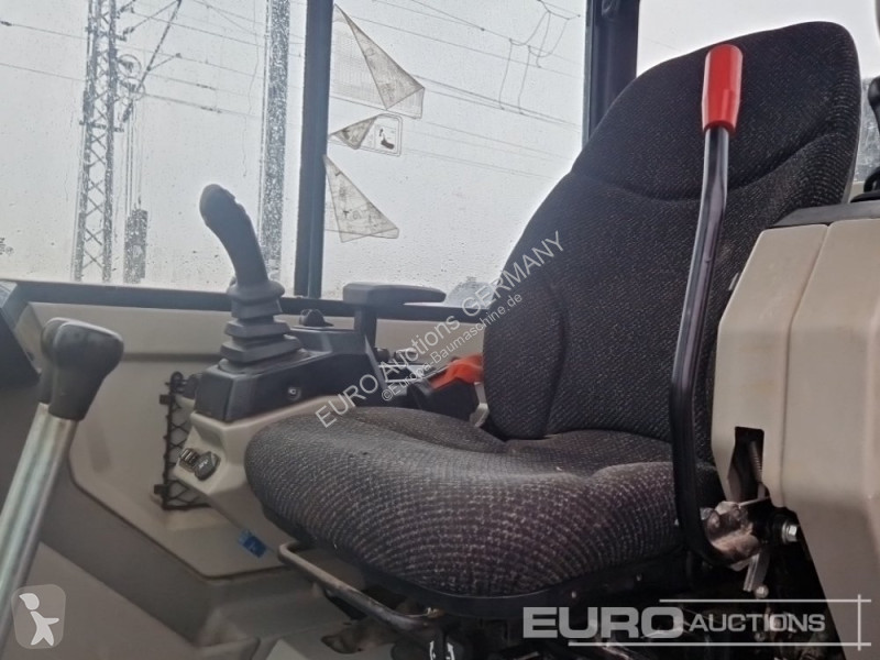 Excavator Volvo ECR50F