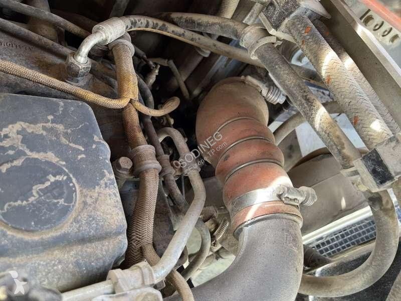 جرافة Liebherr  A918 COMPACT