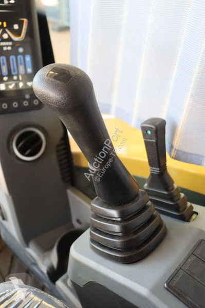 Rýpadlo XCMG G PRO