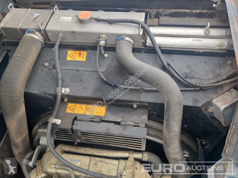 Graafmachine Kobelco SK350LC-10