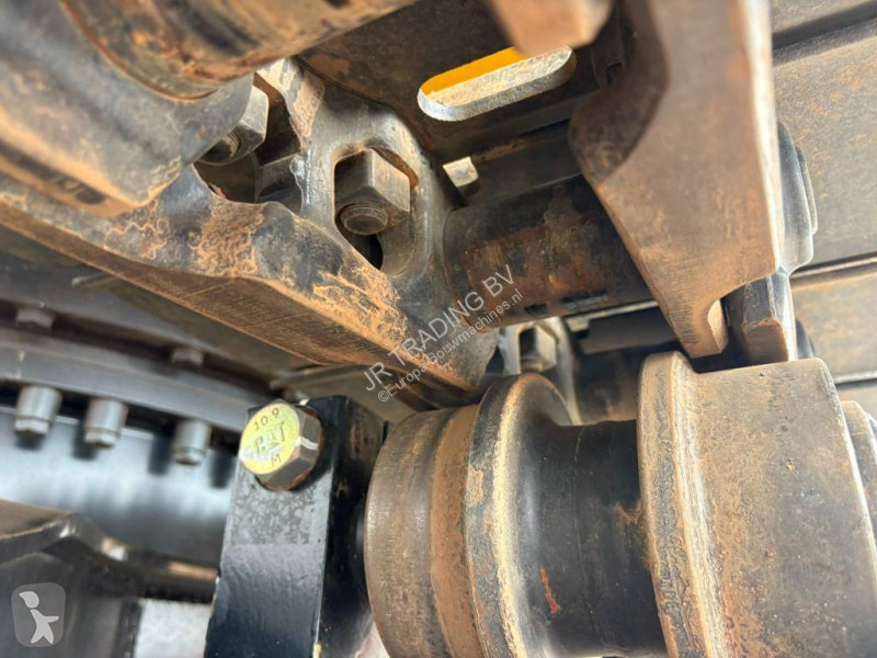 Graafmachine Caterpillar 321 (New Non / CE + EPA)