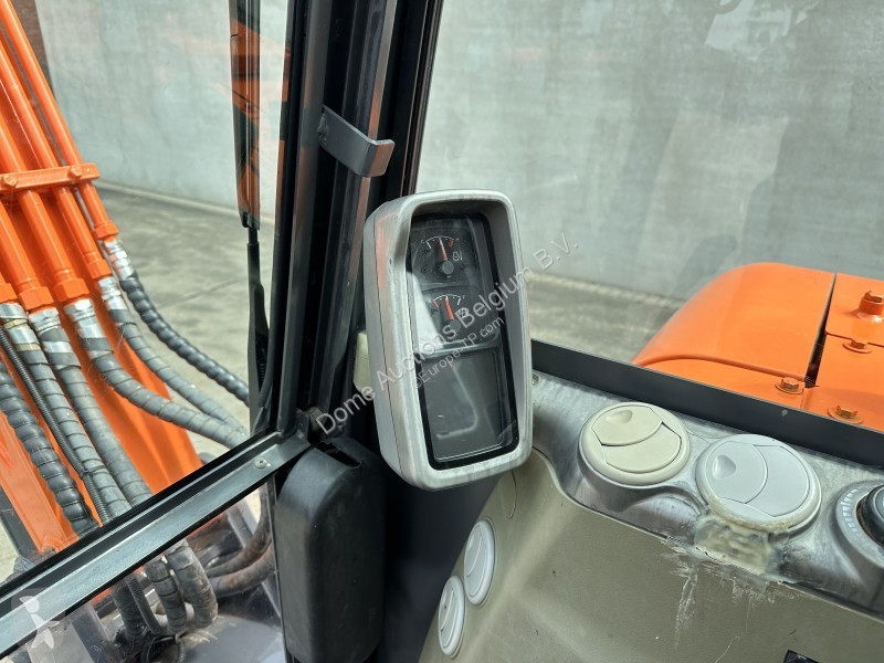 جرافة Doosan 9C
