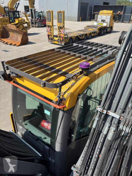 Graafmachine Volvo E