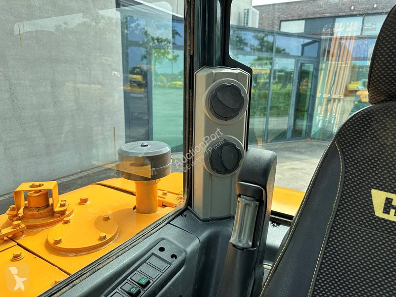 Graafmachine Hyundai HX55