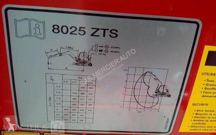 Екскаватор JCB n/c