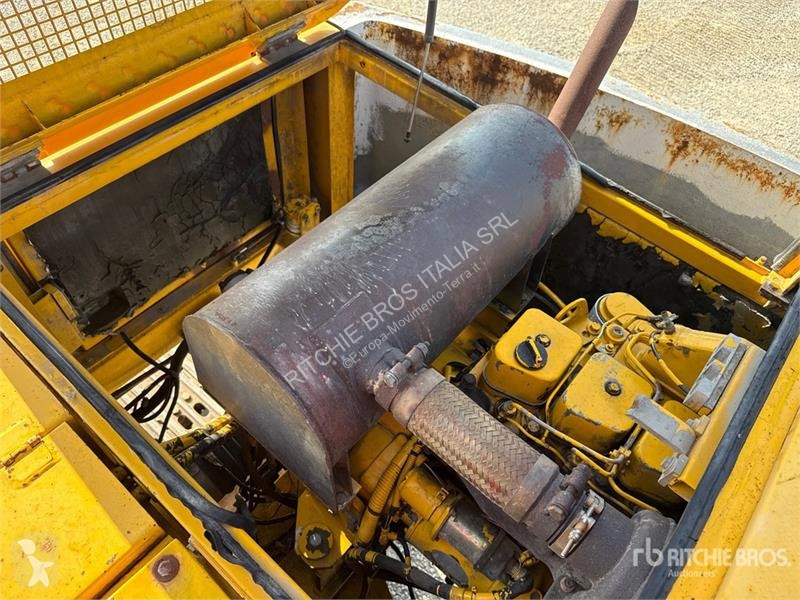 Екскаватор Furukawa 740LS Tracked Excavator