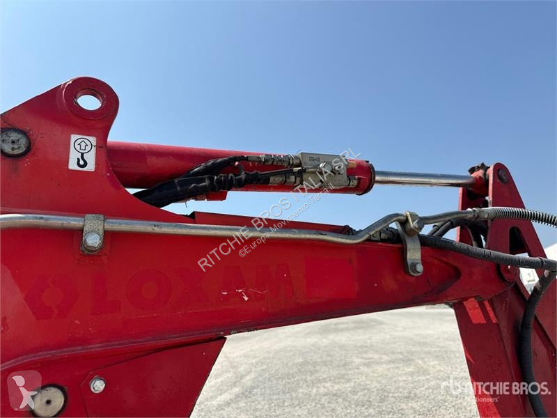 Koparka Yanmar ViO20-4 Mini Excavator
