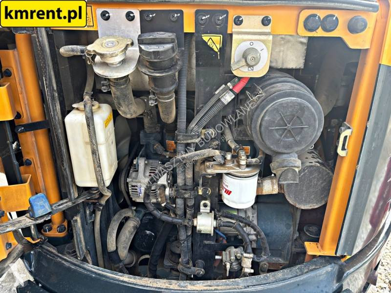 Екскаватор Hyundai ROBEX 25Z-9AK MINI-KOPARKA...