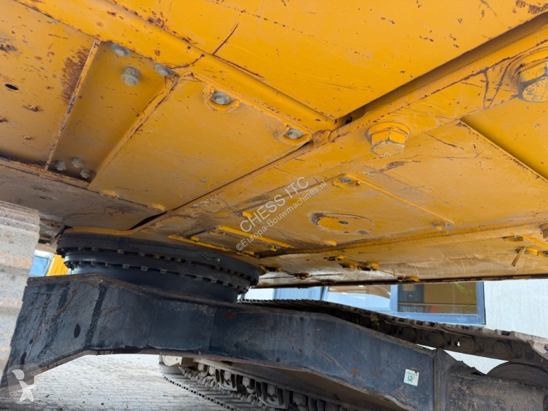LiuGong 928 F - 928F - 926 F - 922 F excavator