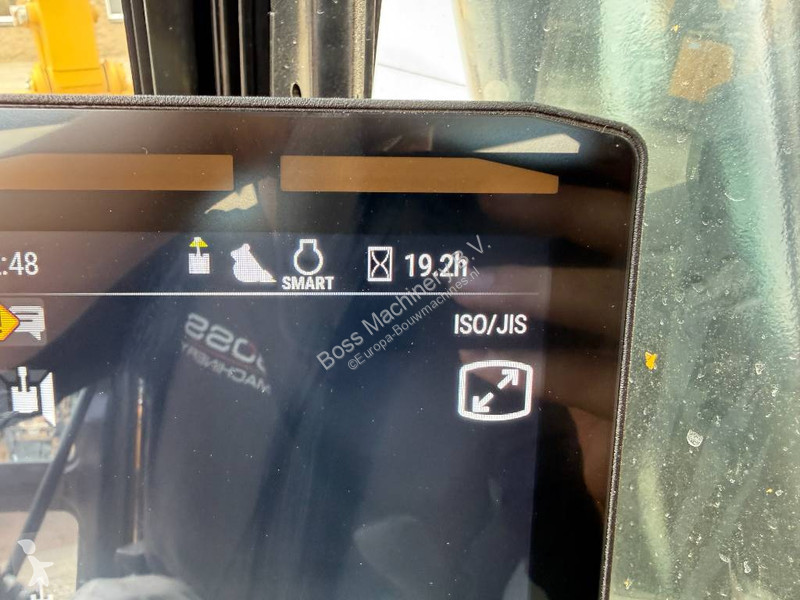 Graafmachine Caterpillar 350 - BRAND NEW /...
