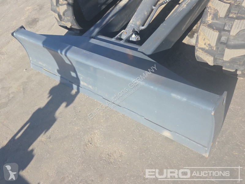 Skovel Captok CK35C