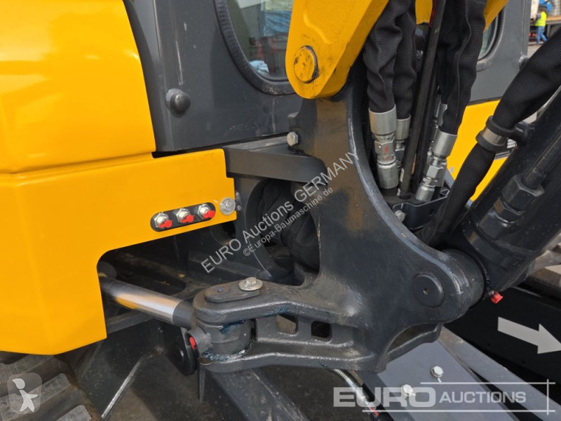 Pelle LiuGong 9027FZTS