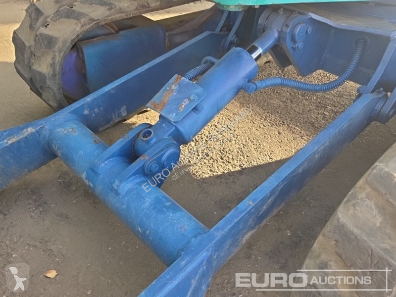 Экскаватор Komatsu PC25-1E