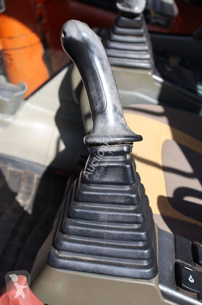 Graafmachine Doosan 180LC