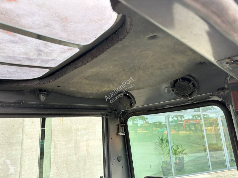 Экскаватор Kubota SZ