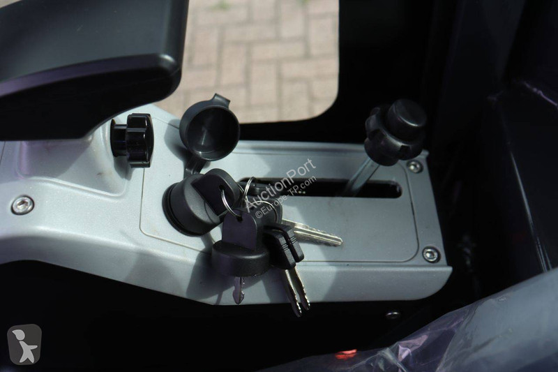 Kotrógép  XT18U