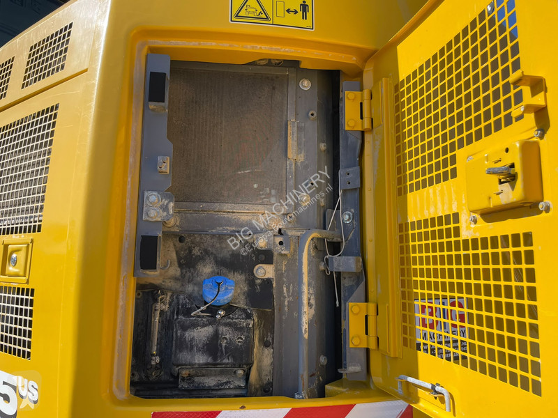 Kotrógép Hitachi
