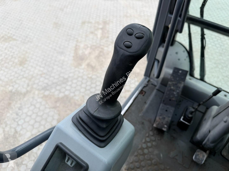 Kotrógép Atlas