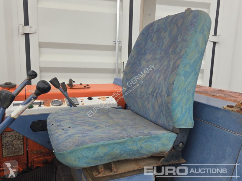 Pelle Kubota KH-026