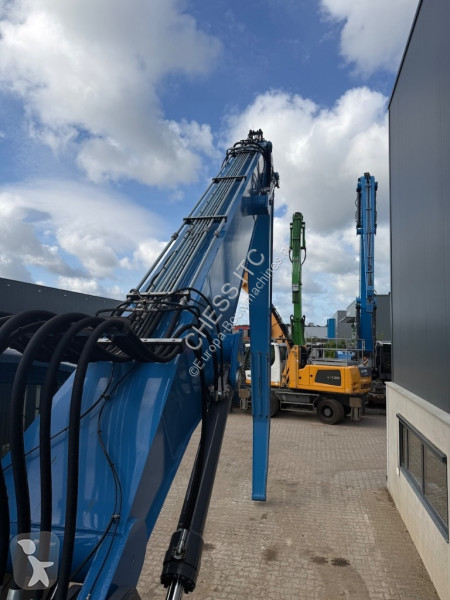 Skovel Fuchs MHL 350 F -