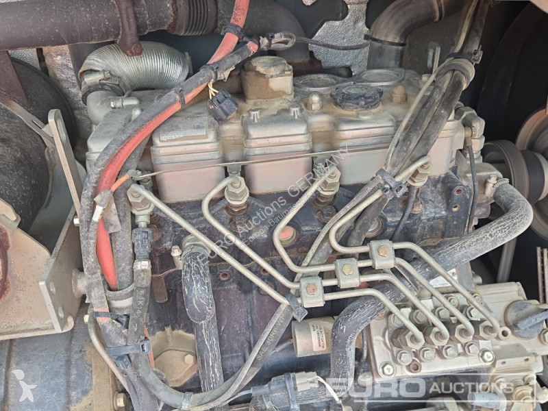 Koparka Wacker Neuson EW65